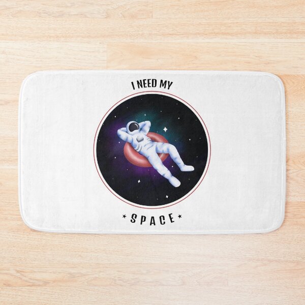Item preview, I Need My Space  designed and sold by ApexDesigns1.