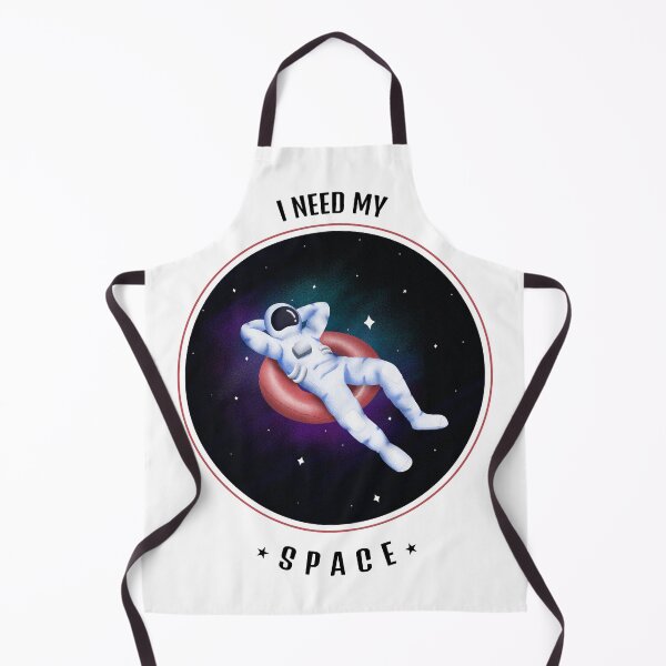 Item preview, I Need My Space designed and sold by ApexDesigns1.