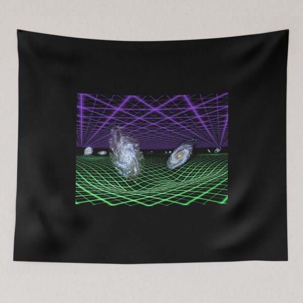 Item preview, Dark Energy Gravity Physics Teacher Physicist Gift STEM designed and sold by Creekman Designs.