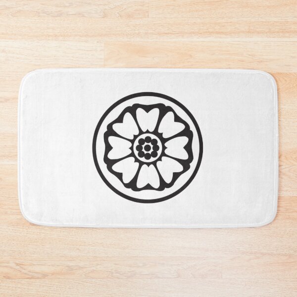 Item preview, White Lotus designed and sold by mychickenugget9.