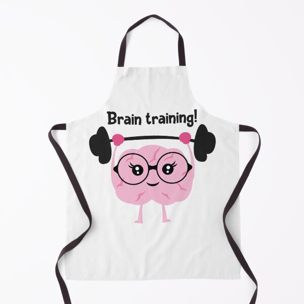 Item preview, Brain training designed and sold by BatholomewMat.