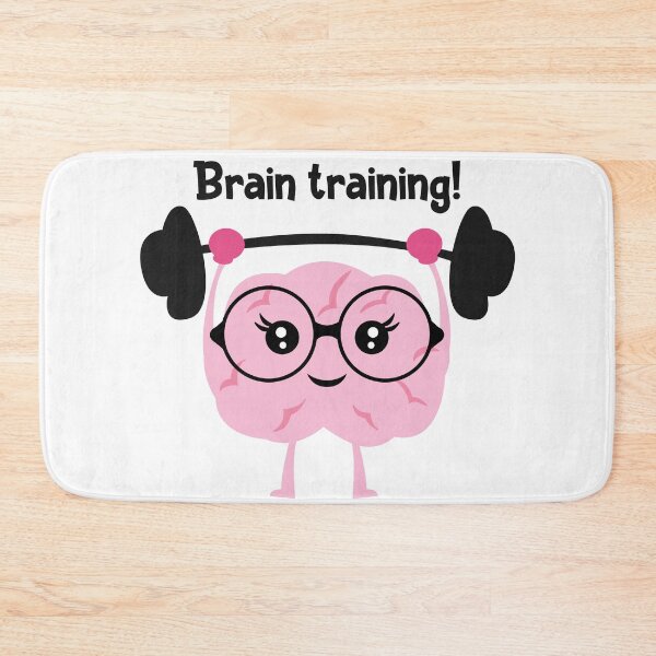 Item preview, Brain training designed and sold by BatholomewMat.
