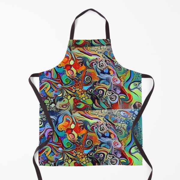 Item preview, Something Fishy designed and sold by WOWchitect.