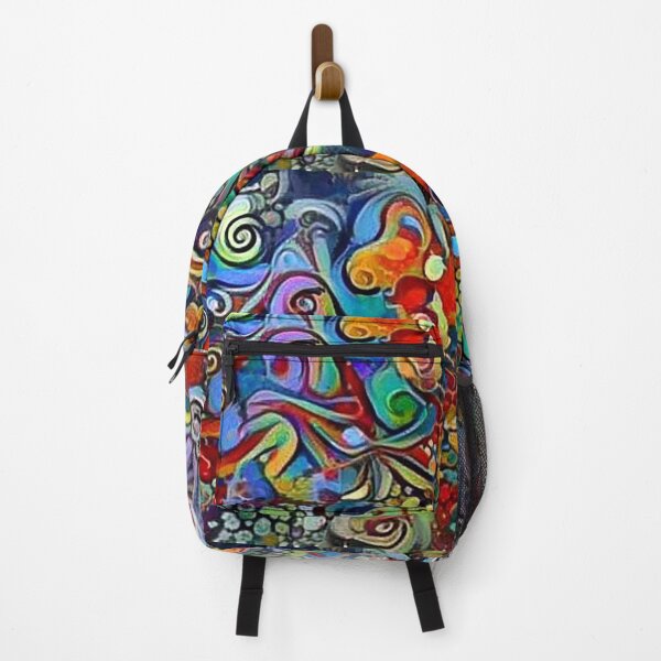 Item preview, Something Fishy designed and sold by WOWchitect.