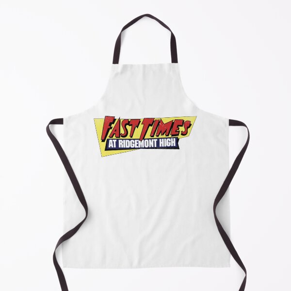 Item preview, fast times at ridgemont high designed and sold by Teeter-Totter.