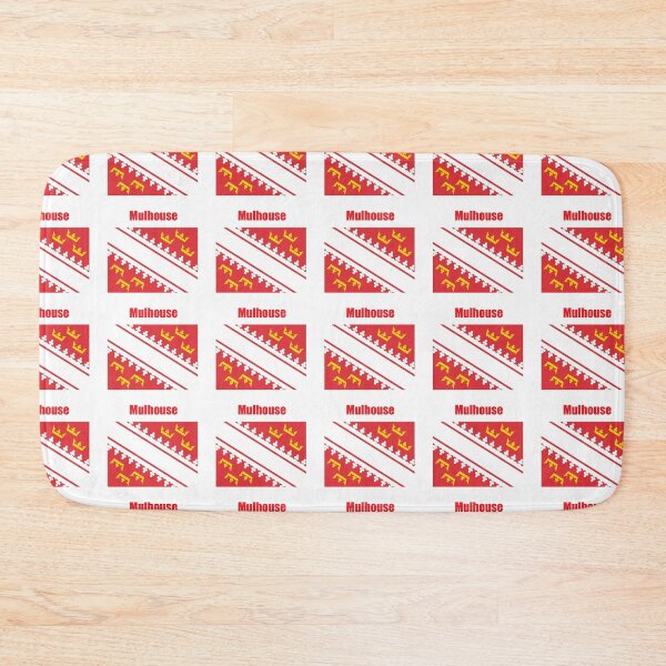 Item preview, Mulhouse designed and sold by JohnPro.