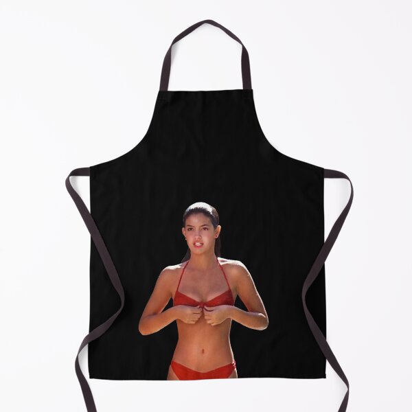 Item preview, Phoebe Cates - Red Bikini - Ridgemont High designed and sold by Teeter-Totter.