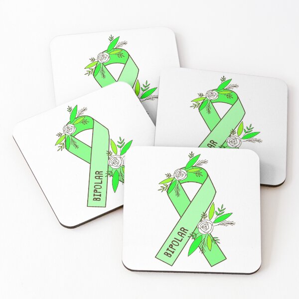 Item preview, Bipolar Disorder Awareness, Cancer Awareness designed and sold by lozo828.