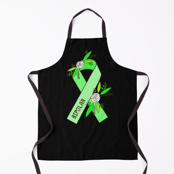 Item preview, Bipolar Disorder Awareness, Cancer Awareness designed and sold by lozo828.
