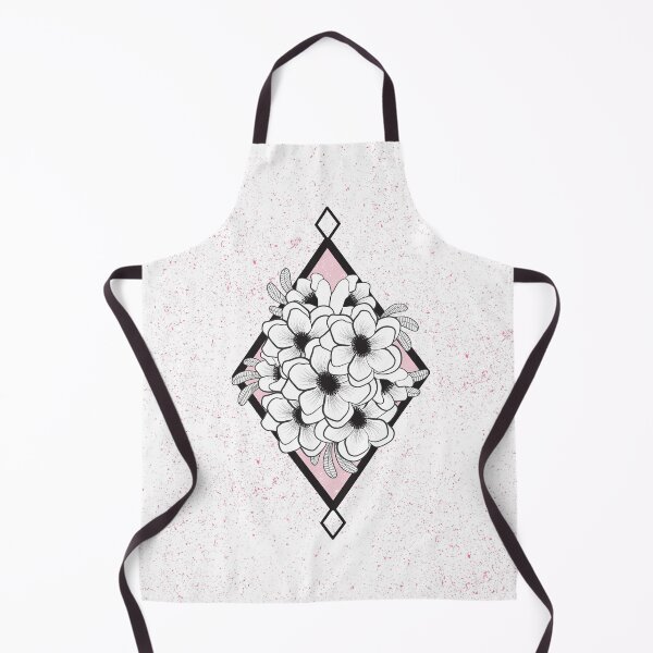 Item preview, Pink Anemones designed and sold by liveinpaper.