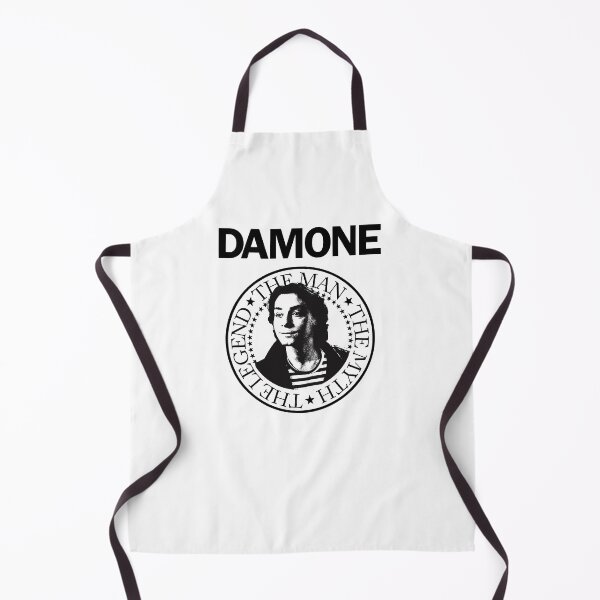 Item preview, Mike Damone - The Damones designed and sold by Teeter-Totter.