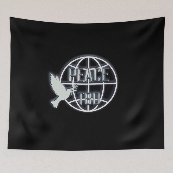 Item preview, PEACE TBD designed and sold by PEACETBD.