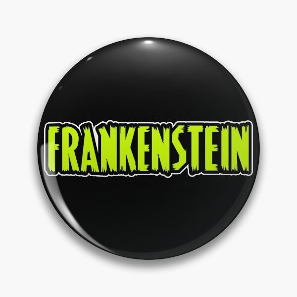 Item preview, Frankenstein designed and sold by 4gottenlore.