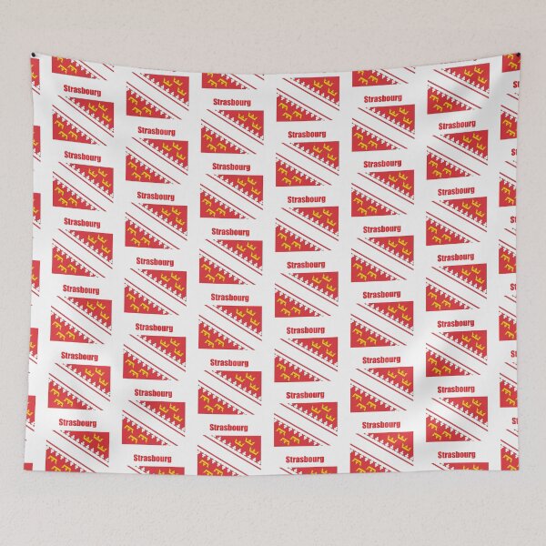 Item preview, Strasbourg  designed and sold by JohnPro.