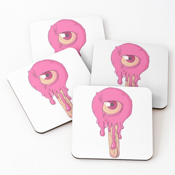Item preview, EYEscream designed and sold by Lhollowaydesign.