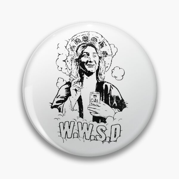 Item preview, What Would Spicoli Do designed and sold by Teeter-Totter.