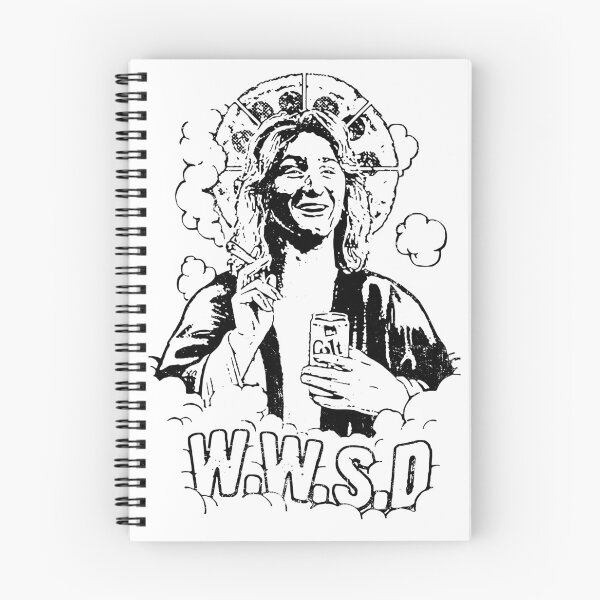 Item preview, What Would Spicoli Do designed and sold by Teeter-Totter.