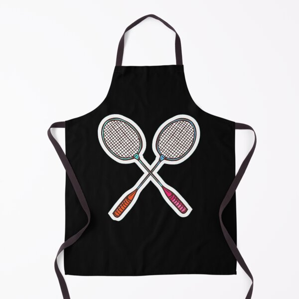 Item preview, Badminton designed and sold by OtterFactory.