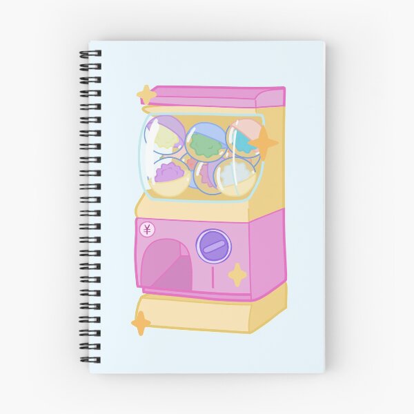 Item preview, Star Candy Gacha Machine designed and sold by Nabibibi.