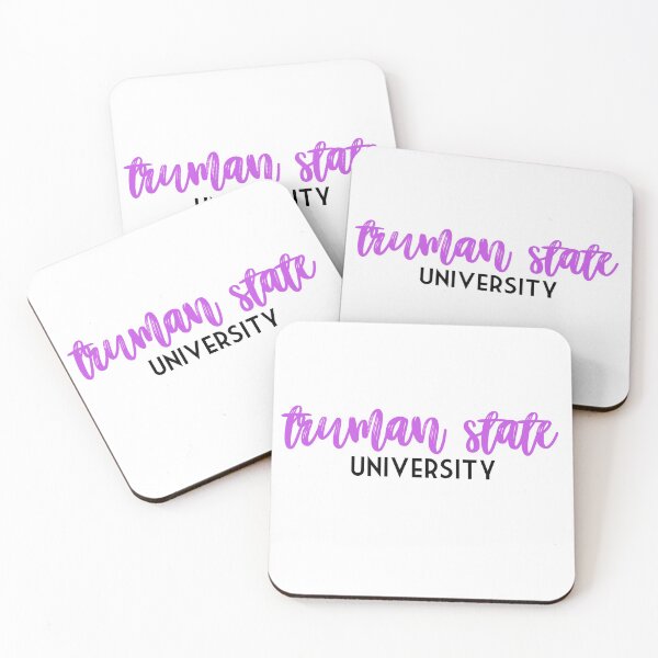 Item preview, Truman State University designed and sold by Alexis Schofield.