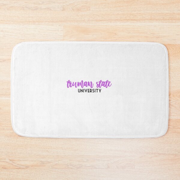 Item preview, Truman State University designed and sold by Alexis Schofield.
