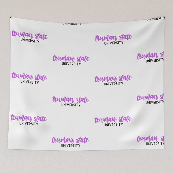 Item preview, Truman State University designed and sold by Alexis Schofield.