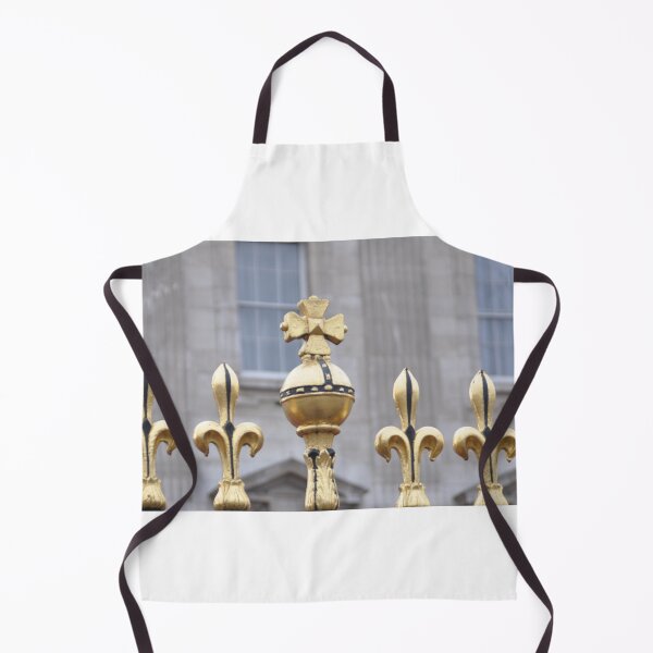 Item preview, Buckingham Palace gates designed and sold by TorontoMac.