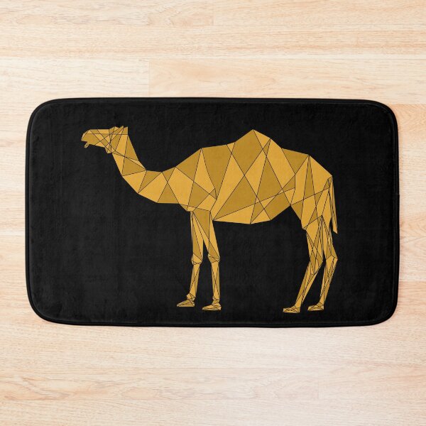 Item preview, Arabian Camel - geometric 06 designed and sold by Mennen’s Art.