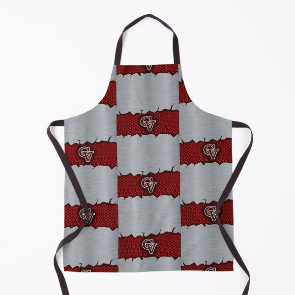 Item preview, Cumberland Valley School District Ripped Metal designed and sold by carly-kent.