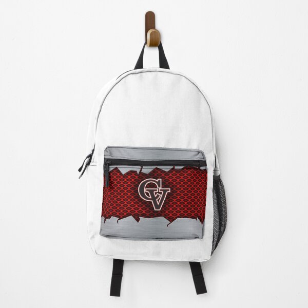 Item preview, Cumberland Valley School District Ripped Metal  designed and sold by carly-kent.