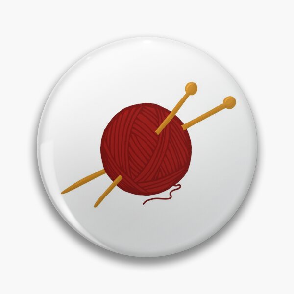 Item preview, knitter’s club designed and sold by Harp16.