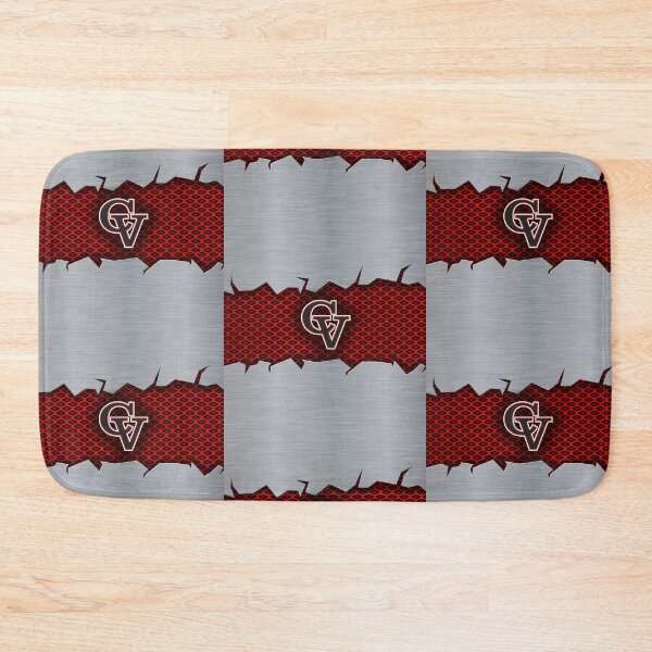 Item preview, Cumberland Valley School District Ripped Metal  designed and sold by carly-kent.