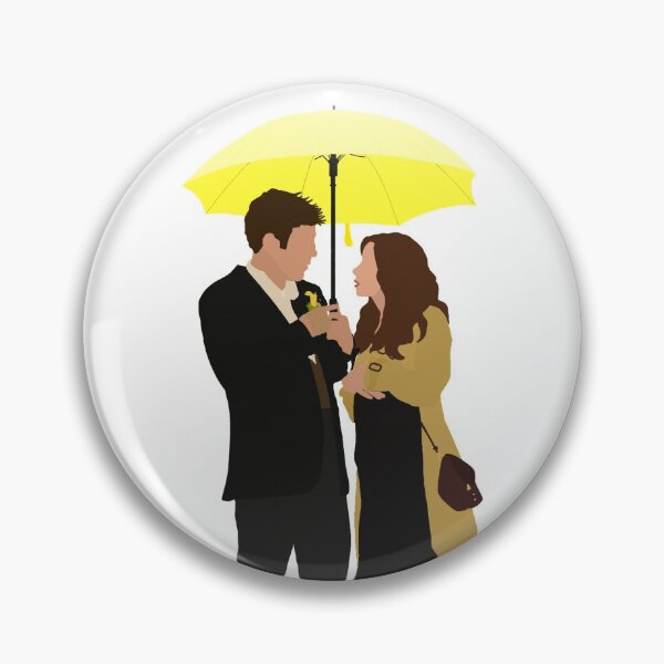 Item preview, How I Met Your Mother designed and sold by Aina Giménez.
