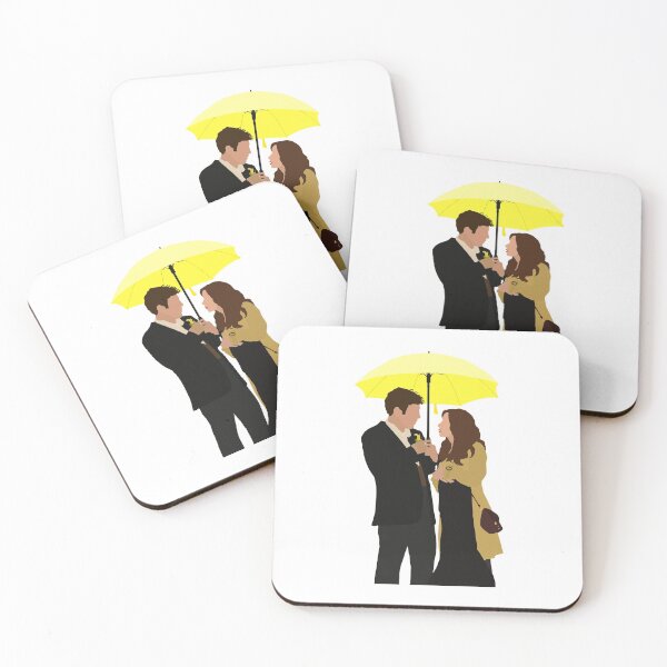 Item preview, How I Met Your Mother designed and sold by Aina Giménez.