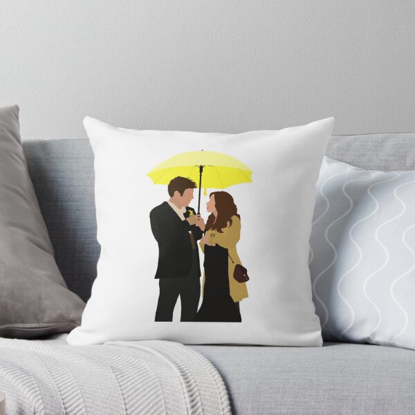 Item preview, How I Met Your Mother designed and sold by Aina Giménez.