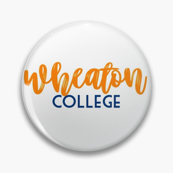 Item preview, Wheaton College designed and sold by Alexis Schofield.