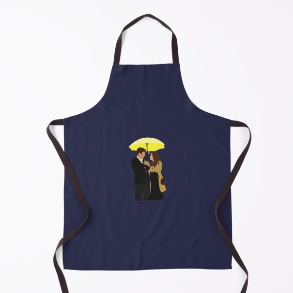 Item preview, How I Met Your Mother designed and sold by Aina Giménez.