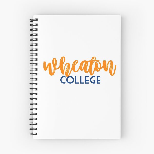 Item preview, Wheaton College designed and sold by Alexis Schofield.