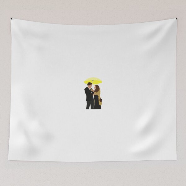 Item preview, How I Met Your Mother designed and sold by Aina Giménez.