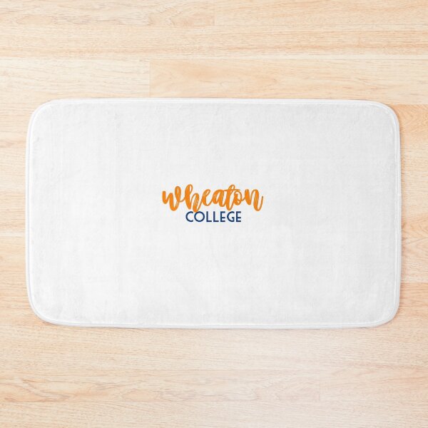 Item preview, Wheaton College designed and sold by Alexis Schofield.