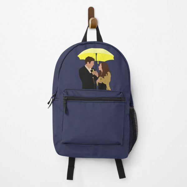 Item preview, How I Met Your Mother designed and sold by Aina Giménez.