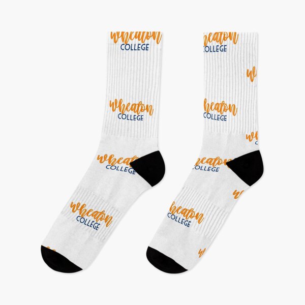 Item preview, Wheaton College designed and sold by Alexis Schofield.
