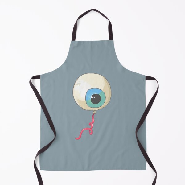 Item preview, Balloon eye designed and sold by Lhollowaydesign.