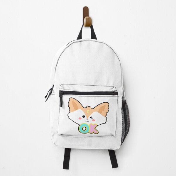 Item preview, fennec fox ok designed and sold by hmariangelica.