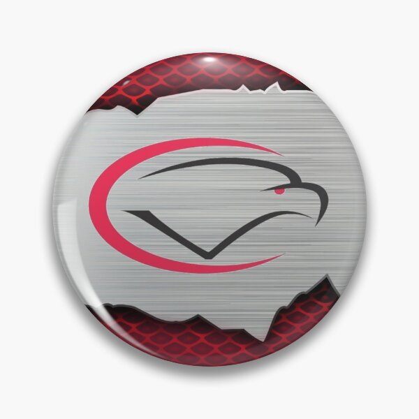 Item preview, Cumberland Valley School District Ripped Metal  designed and sold by carly-kent.