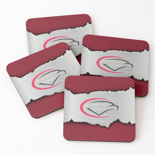 Item preview, Cumberland Valley School District Ripped Metal  designed and sold by carly-kent.