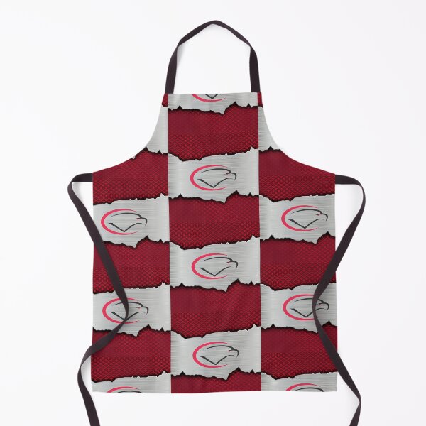 Item preview, Cumberland Valley School District Ripped Metal designed and sold by carly-kent.