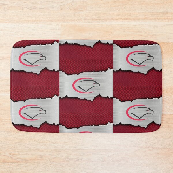 Item preview, Cumberland Valley School District Ripped Metal  designed and sold by carly-kent.