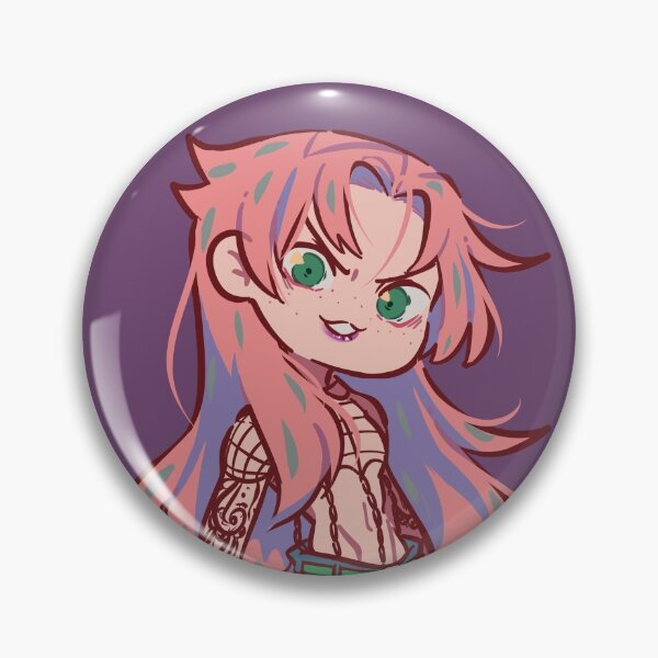 Item preview, bos designed and sold by konatamashiine.