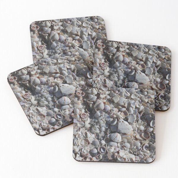Item preview, Sea Shells designed and sold by sgoerl.